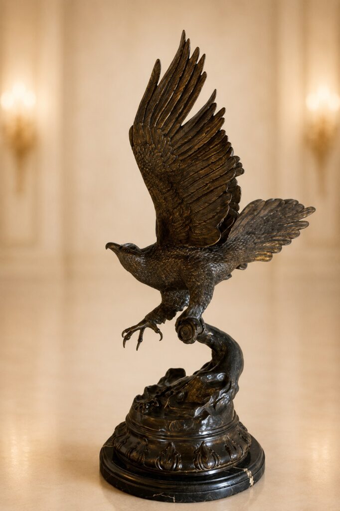 Eagle Bronze