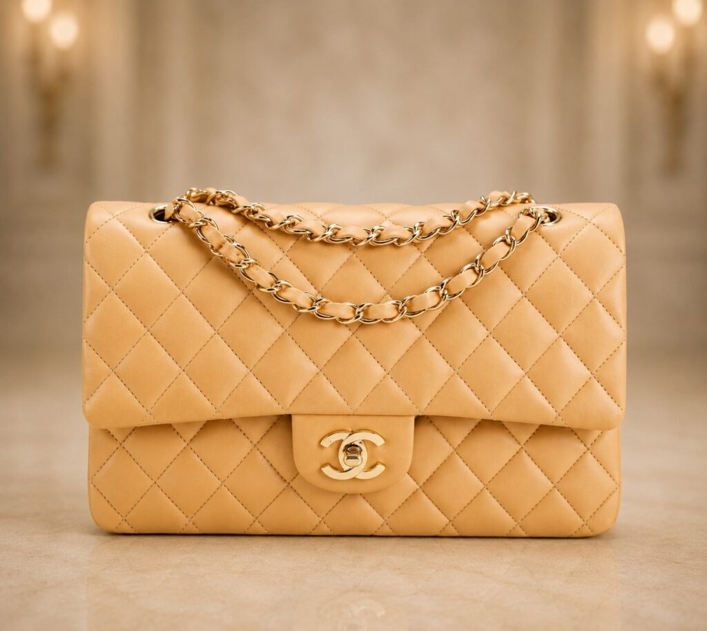 Chanel Bag
