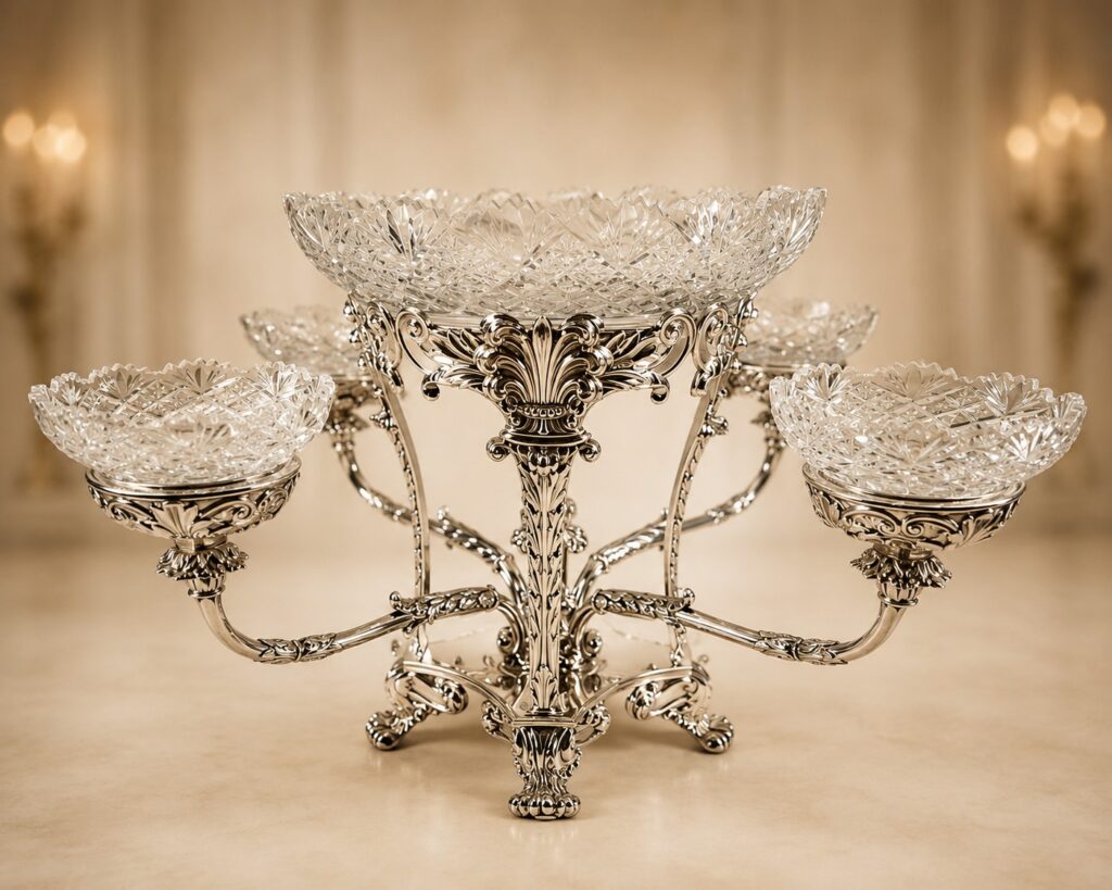 silver