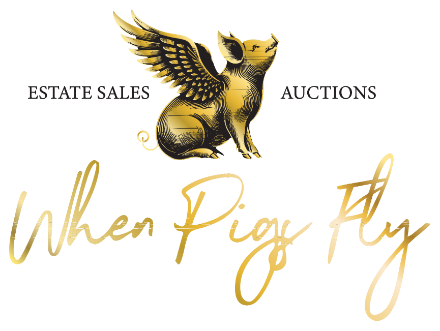 When Pigs Fly