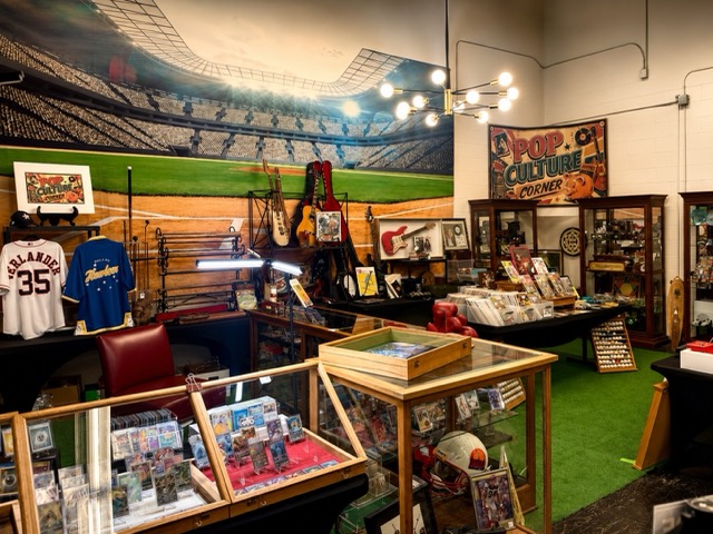 Adam House Auctions Retro